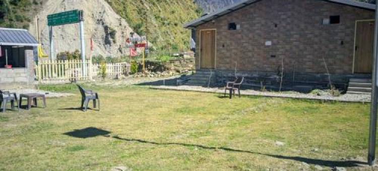 The Nawalam Swiss Resort Yamunotri图片