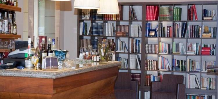 贝斯特韦斯特阿里亚酒店(Best Western Hotel Arya)图片