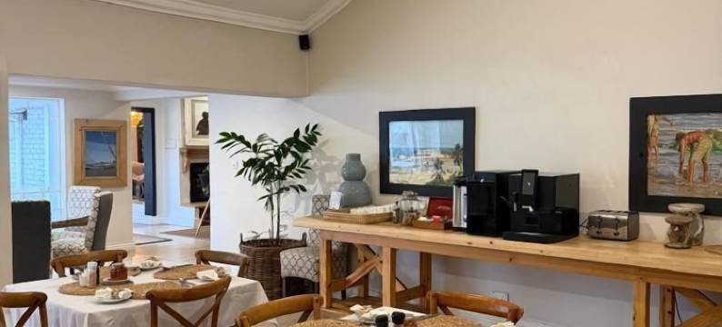 巴兰泰内斯旅馆(Ballantynes Lodge)图片