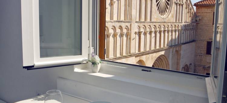 札达尔中央出租公寓 - 综合酒店(Central Apartments Integrated Hotel)图片