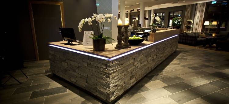 斯奇佛品质酒店(Quality Hotel Skifer)图片