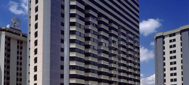 美利亚加拉加斯(Melia Caracas)图片