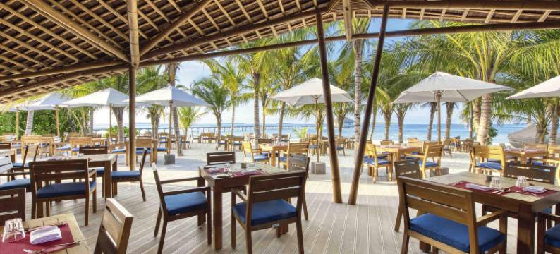 KUREDHIVARU RESORT & SPA MALDIVES图片