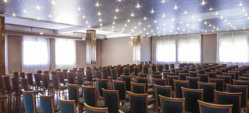 宜必思尚品特拉尼酒店(ibis styles Trani)图片