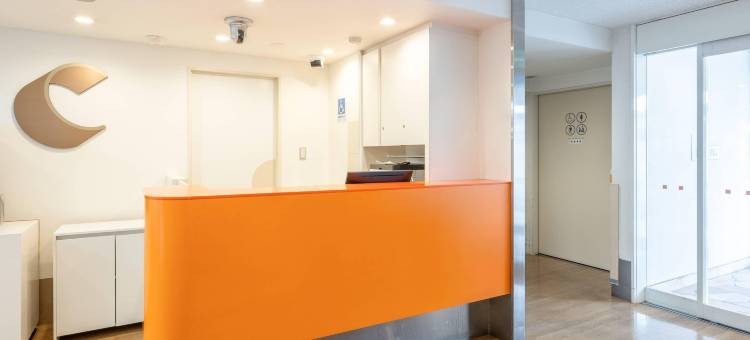 知乡舍酒店-福井(Comfort Inn Fukui)图片