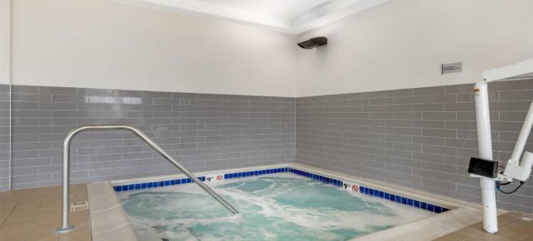 贝斯特韦斯特优质艾桑提优质酒店(Best Western Plus Isanti)图片