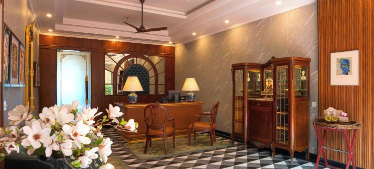 梅费尔湾度假村 帕拉迪普(Mayfair Bay Resort Paradeep)图片