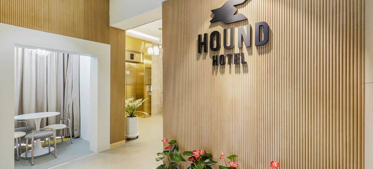 利川贝内酒店(Icheon Hotel Bene)图片
