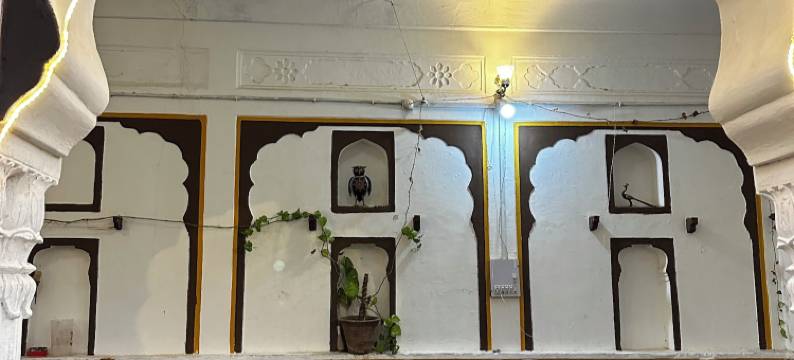 哥打昆吉传统酒店(Hotel Kota Kunj Heritage)图片