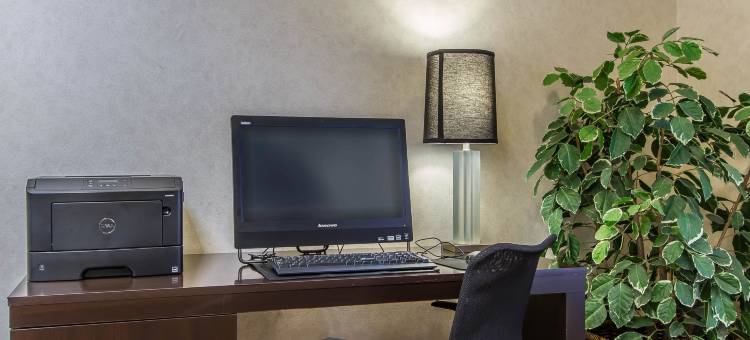 Sleep Inn Urbandale图片