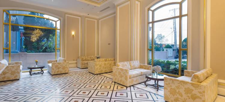 Best Western Premier Imperial Dalat图片