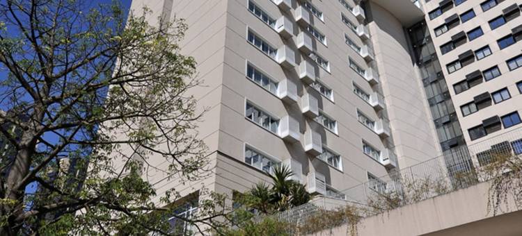 阿尔法城品质套房酒店(Quality Suites Alphaville)图片
