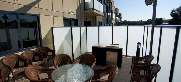 穆拉宾奎斯特酒店(Quest Moorabbin)图片