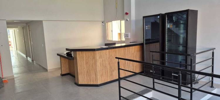 福图纳托酒店(Fortunato Hotel)图片