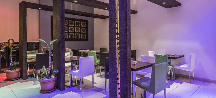 宜必思-奥兰悬崖(Ibis Oran les Falaises)图片