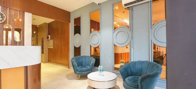 Fabhotel Elbeso图片