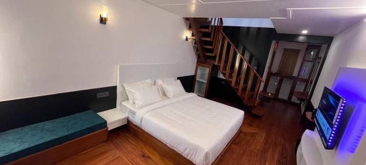 芬兰小屋和套房(Finland cottages and suites)图片