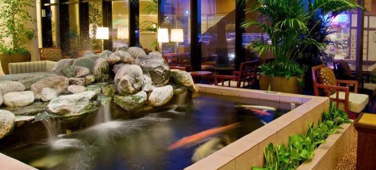 Holiday Inn 托伦斯(Holiday Inn Los Angeles Gateway - Torrance)图片