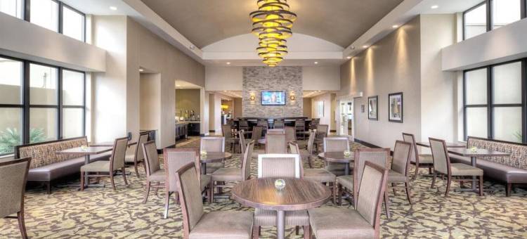 维多利亚Homewood Suites by Hilton(Homewood Suites by Hilton Victoria)图片