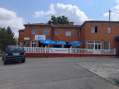 卡萨拉阿布埃拉