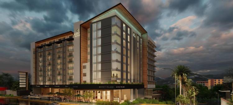 凯悦嘉轩卡里亚里会议中心(Hyatt Place Cariari Convention Center)图片