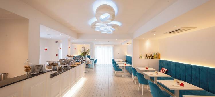 路德维希精品酒店及水疗中心(Ludwig Boutique Hotel & Spa)图片