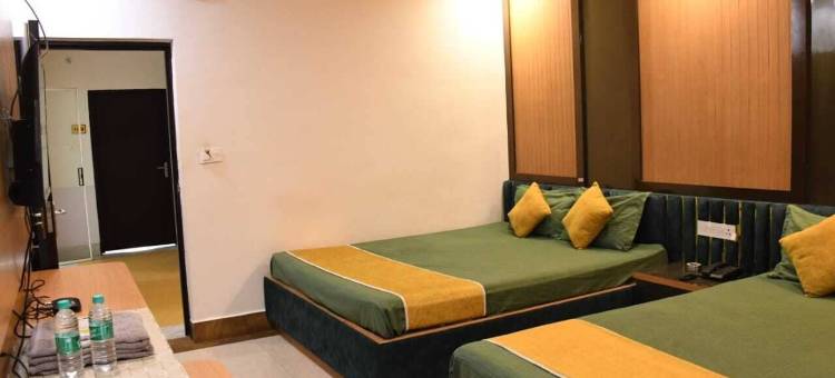 金色大陆酒店(Hotel Golden Continental)图片