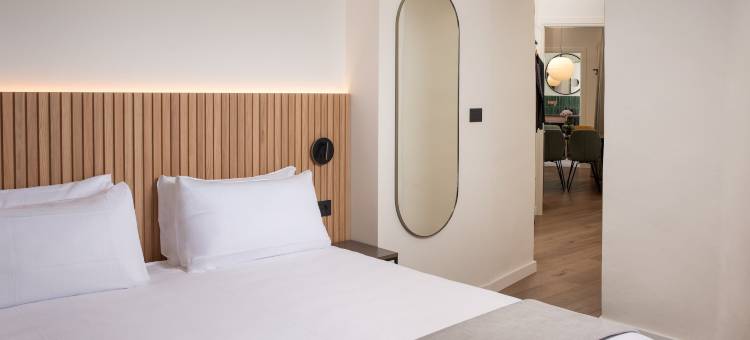 AMIRA卡阿根托高级公寓(AMIRA Ca' Argento Premium Apartments)图片