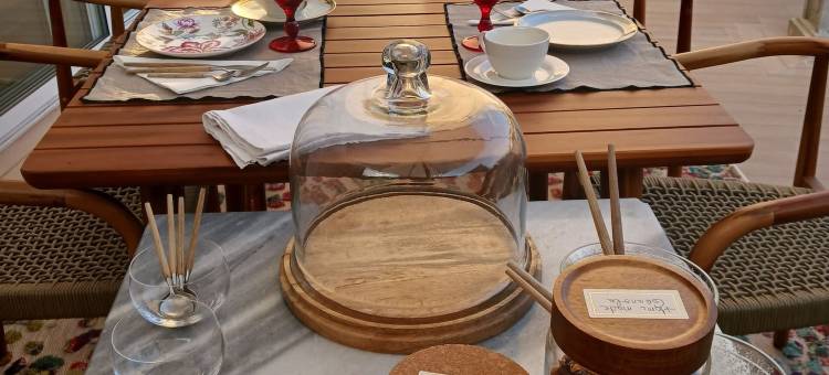 纳迪别墅(Villa Nady)图片