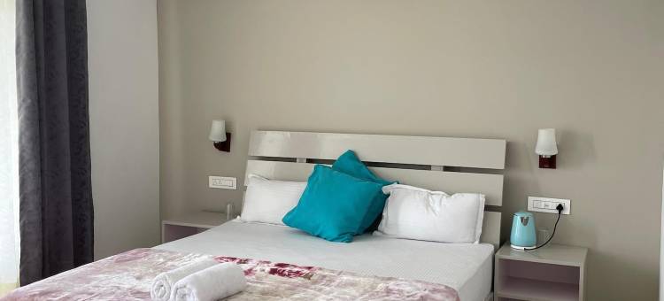 比尔胡子酒店(Destination Bir)图片