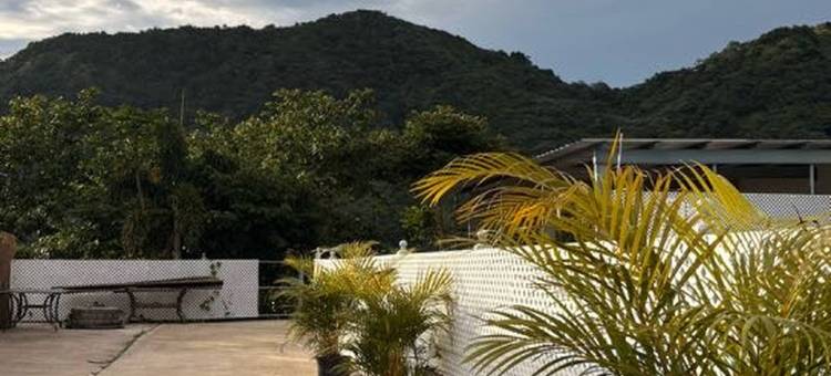 Charming Mountain Retreat in Jayuya, Puerto Rico图片