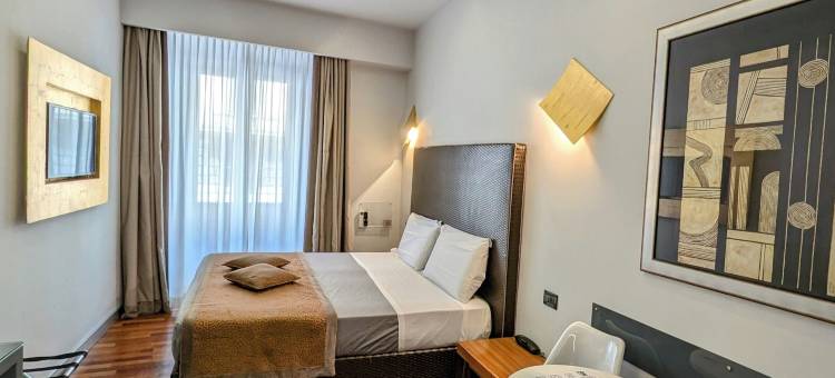 瑞雷斯福沃斯旅馆(Relais Forus Inn)图片