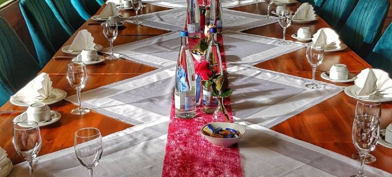 索内斯钦酒店餐厅(Hotel Restaurant Sonnenschein)图片