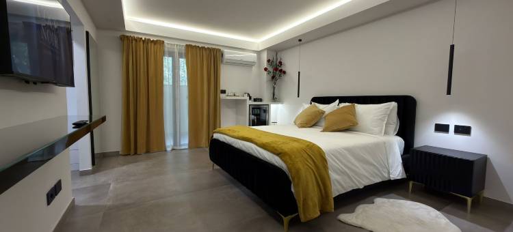 可可诺尔豪华别墅(Coco Noir Luxury Villa)图片