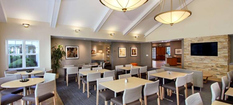 纽瓦克弗里蒙特Homewood Suites by Hilton(Homewood Suites by Hilton Newark-Fremont)图片