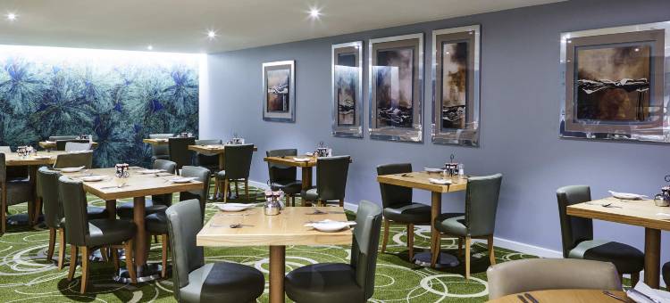 纽伯里西格兰奇美居酒店(Mercure Newbury West Grange Hotel)图片