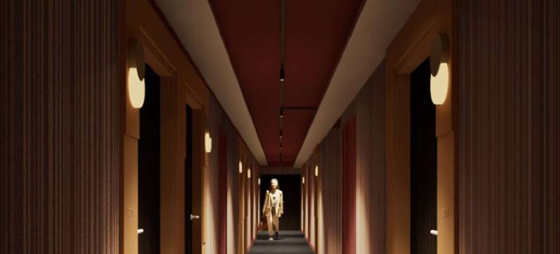 亚眠 YOU 翰悦阁酒店(You Hotel Amiens - Handwritten Collection)图片