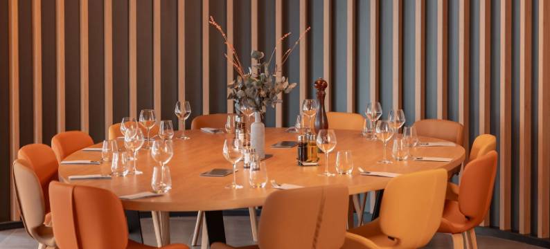 诺富特巴黎方丹奈酒店(Novotel Paris Val de Fontenay)图片