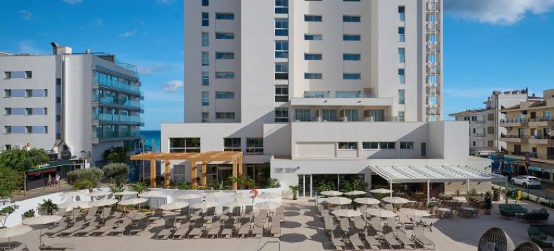 唐璜时尚酒店(Hipotels Don Juan)图片