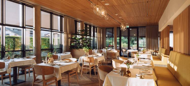 艾格奈霍夫公园酒店(Parkhotel Egerner Höfe)图片