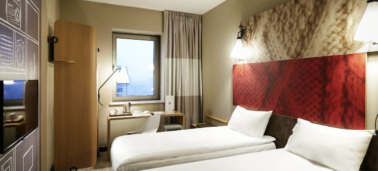 宜必思科尼亚酒店(Ibis Konya)图片