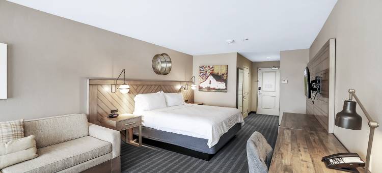 假日酒店-南帕(Holiday Inn Nampa)图片