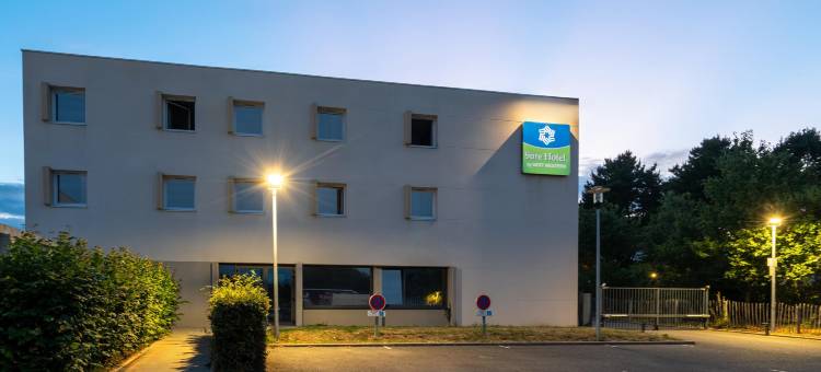 Sure Hotel by Best Western Guerande图片