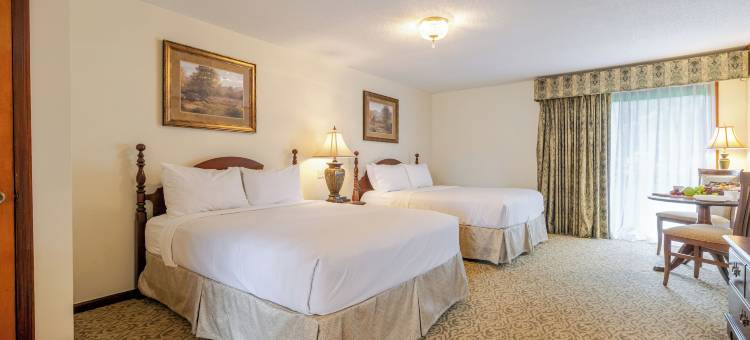 迪拉德之家(Dillard House)图片