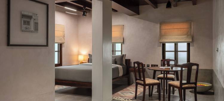 德里之家(Delhi House)图片