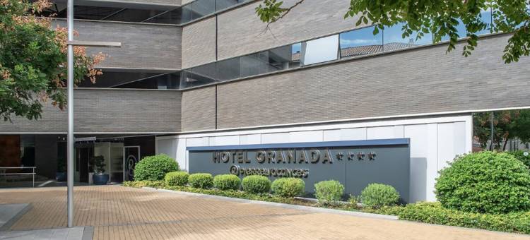 皮埃尔假日-格拉纳达酒店(Hotel Granada by Pierre & Vacances)图片