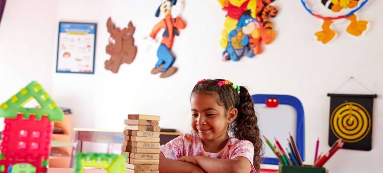 赫尔格达美居酒店(Mercure Hurghada Hotel)图片