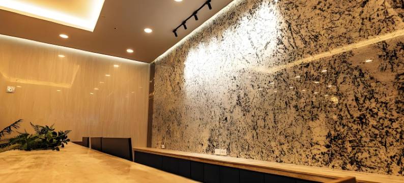 海云台大道酒店(Raviens Haeundae Avenue)图片