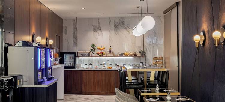 圣罗奇喜剧贝斯特韦斯特优质酒店(Best Western Plus Hotel Comedie Saint-Roch)图片