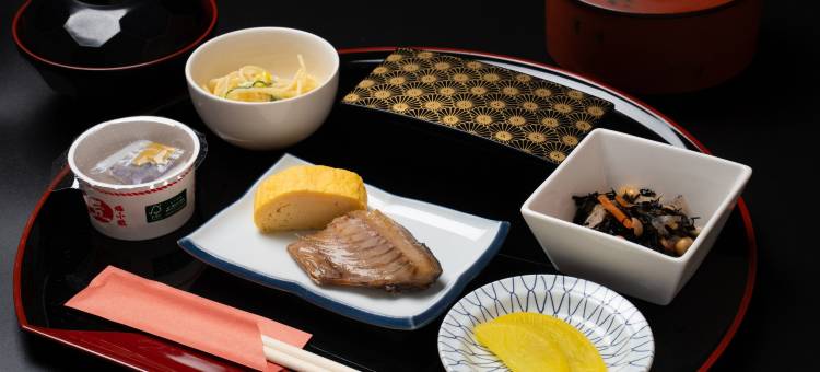 秋泽酒店(Akisawa Hotel)图片